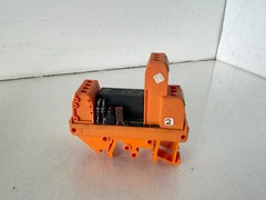 WEIDMULLER RS32 24VUC LD LP 2U Electromagnetic RELAY 24V AC/DC 4A Din (36)