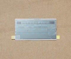 1Pcs New PSR-E473 PSR E473 LCD Screen Display Panel Repair Replacement