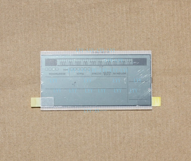 1Pcs New PSR-E473 PSR E473 LCD Screen Display Panel Repair Replacement