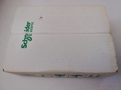 VW3A3521S0 Drive controller card, 1-Phase In, 24 V dc, 0.2 A; New – Unopened box