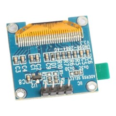 0.95″ Full Color DIY Module(1PCS)
