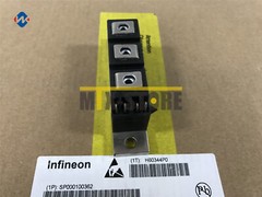 1PCS Brand New INFINEON Module TT92N12KOFB4 Quality Assurance 100%