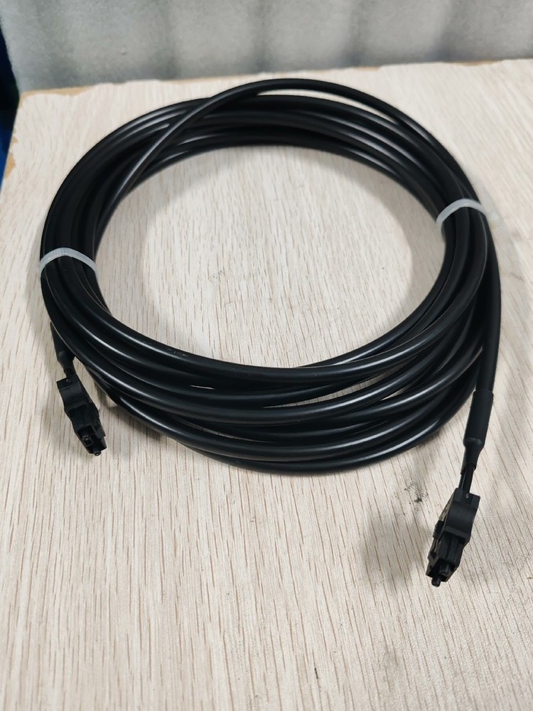 1PC Brand New A66L-6001-0026 15M Fiber Cable For Fanuc System Connection
