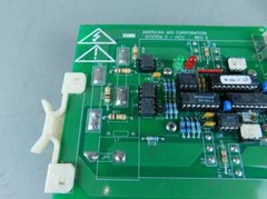 American MSI Corporation HCC-240-15 Control Board