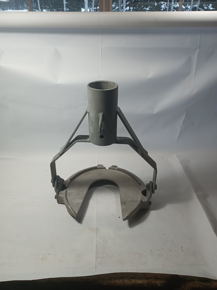 Chance Lineman Equipment 10.5 And 10 3/4″ Lineman Tool. Es23