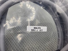 Helukabel Supertronic Phoroptor 310-C-PVC 300V VW-1 01154500129411 Cable 559-275