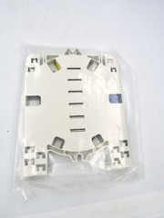 LITE-GRIP LGST-SPLIT-001 FIBER SPLICE TRAY 80061337BX – NEW