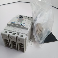 Allen Bradley 140G-G6C3-C50 Circuit Breaker #203192-29