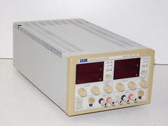 Thurlby Thandar Instruments TTi CPX200 Digital Dual 35V 10A PSU PowerFlex Unit