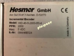 HID-40-S-2000-05I-4 brand new Encoder HID-40-S-2000-05I-4