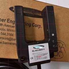 SL30VB6VY Photoelectric Sensor Brand New