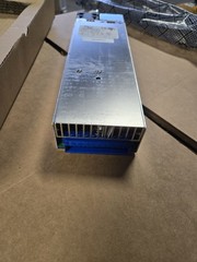 BluTek BPD-R500-120AA0 POWER SUPPLY DC/DC CONVERTER 36-72V DC TO 12V