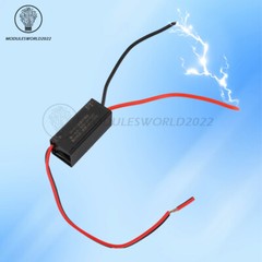 3.6V 7.4V to 15KV Pulse Arc High Voltage Module Transformer DC High Voltage Pack