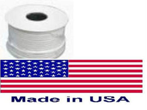 18awg/4c Plenum CMP Stranded Security/Alarm/Control/Audio Cable – 1000FT