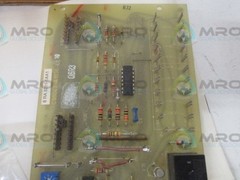 SIEMENS C98043-A1036 L1-09 INVERTER POWER BOARD NSMP