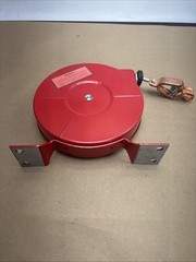 *NEW*AMETEK ROTA-REEL 700-50R Static Grounding Reel Fast shipping Warranty