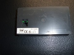 Automation Direct DV-1000, Direct View 1000