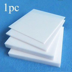 100*100mm Insulation Zirconia Ceramic Sheet Plate,High Temperature Resistance
