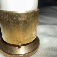 400-1000Mhz 1000W 1000E BIRD Slug ELEMENT Works Good Looks Bad