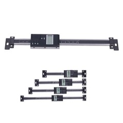 Digital Linear Scale Waterproof Stainless Measuring Tool for Industry