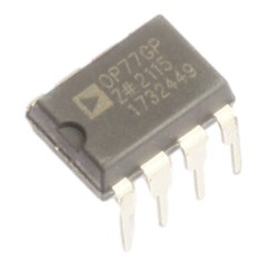 5pcs OP77GPZ DIP8 OP77GP DIP OP77 DIP-8 OP77G OP77FP