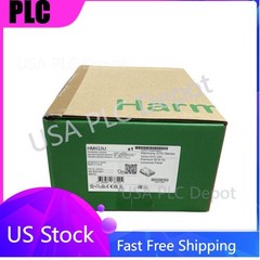 For NEW Schneider touch screen HMIG3U With box Fast Shipping