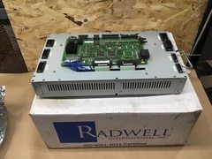 KAWASAKI 50999-1549R10 CONTROLLER 1GB004570 / S3380379 #05D53PR5
