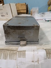 RIS SC-1372 4-20MA 1-5VDC