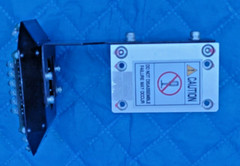 Toshiba Teli Corporation CCD Color Camera CS5260BD