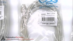 CABLES TO GO 04999 KEYBOARD/MOUSE EXTENSION CABLE, NEW #282095