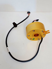 Moflon MT2599-S06-VD-V02 (Z2577) Rotary Electric Slip Ring, NEW