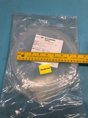 AMAT 0020-24100 8″ INSULATOR WITH ANTEANE PC2 TI, 153694
