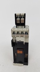 SD-N11 Mitsubishi Contactor w/ 24V DC Coil UN-AX2 – Next Day Option