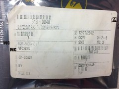 VFC32KU BURR BROWN TI IC F/V & V/F CONV 100KHZ 14SOIC 1 UNIT