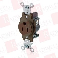 LEVITON 5015 / 5015 (NEW IN BOX)