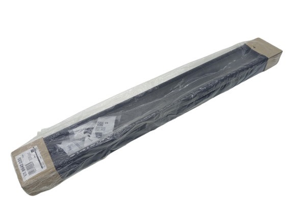 Rittal VX 8640.035 base/plinth trims 100 x 1000 mm VX 8640035 base/plinth trims 2 EA