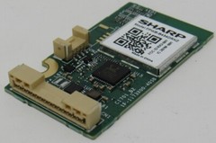 NEW 30-PACK IEEE 802.11 b/g/n 1×1 AIOT Module WLAN Wireless LAN WiFi RF Foxconn