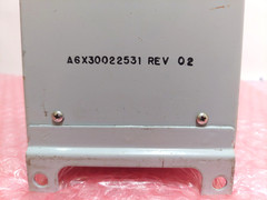 Siemens FUS1020 Ultrasonic Flowmeter 1020N-KNS 7ME35701GA000AA0
