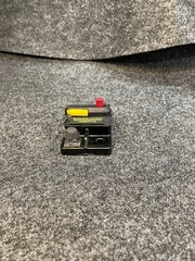 Eaton’s Bussmann Series 285080F-121-S Hi-Amp Circuit Breaker 80 A, Qty 60