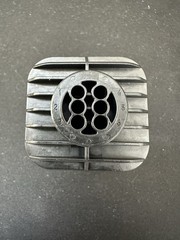 TE Connectivity 1-1703820-1 New Old Stock
