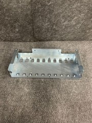 ALLEN BRADLEY 1492-CH1746-10 Conversion Mounting Assembly *