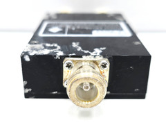 SP4054-5302-11 RFI ( 2 WAY ) POWER SPLITTER PORT