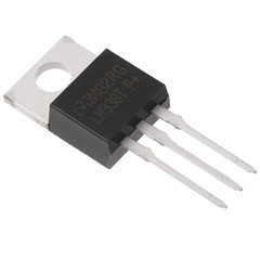 Bridgold 10pcs LM338T LM338 338 1.2V to32 V Linear Voltage Regulator…