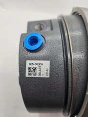 Dwyer Magnehelic Differential Indicating Transmitter (0-500 Pa) 605-500PA