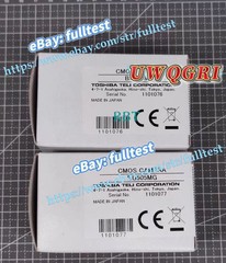 BU505MG Industrial camera brand new