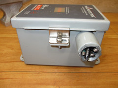 Innovative Technology PTX080-NN400 *USED* Transient Voltage Surge Suppressor