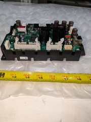 GILBARCO M09115A002 ENCORE E700 E500 E300 FCB FLEXPAY CONTROL BOARD