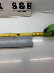 GE Spectra Filler Plate Blank Cover