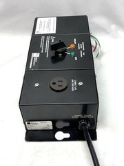Sola AD115HW Power AC Distribution, 120 VAC / 12A