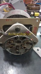 1pc for used 8877 3cx1500A7 tube